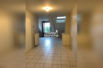 location appartement coutras 33230