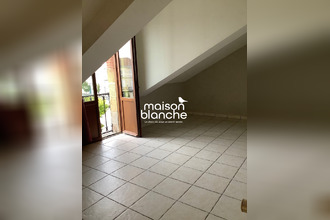 location appartement coutras 33230