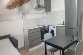 location appartement coutras 33230