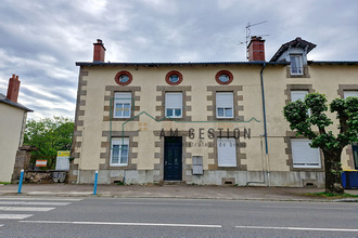location appartement couzeix 87270