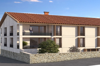 location appartement couzon-au-mt-d-or 69270