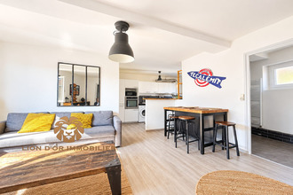 location appartement couzon-au-mt-d-or 69270