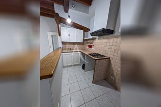 location appartement cox 31480