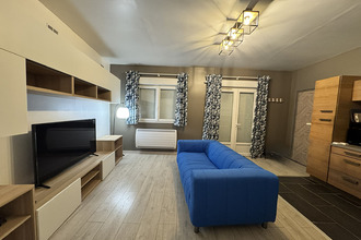 location appartement coye-la-foret 60580