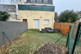 location appartement coye-la-foret 60580