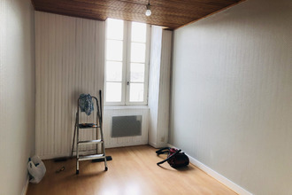 location appartement cozes 17120
