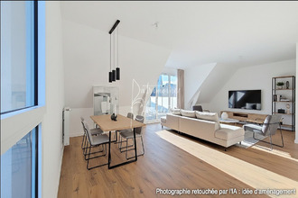 location appartement crach 56950