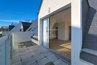 location appartement crach 56950