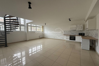 location appartement cramoisy 60660