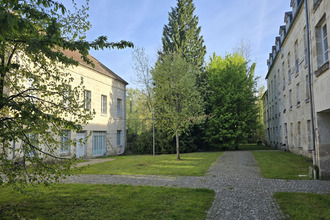 location appartement cramoisy 60660