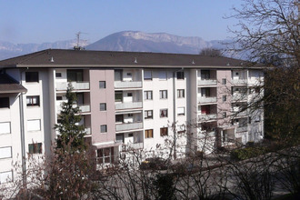 location appartement cran-gevrier 74960