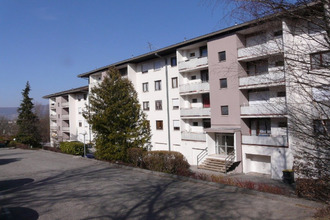 location appartement cran-gevrier 74960