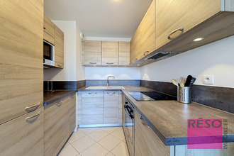 location appartement cranves-sales 74380