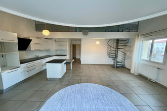 location appartement craponne 69290