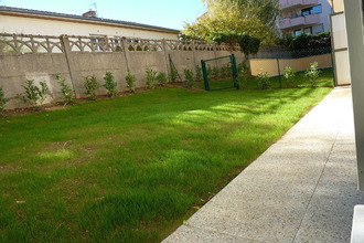 location appartement craponne 69290