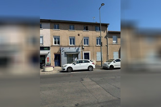 location appartement craponne 69290