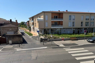 location appartement craponne 69290