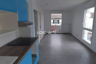 location appartement craponne 69290