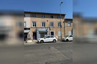 location appartement craponne 69290