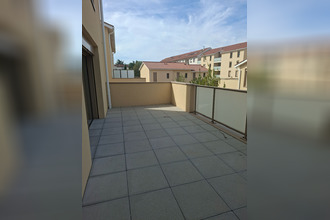 Ma-Cabane - Location Appartement CRAPONNE, 96 m²