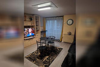 location appartement crecy-la-chapelle 77580