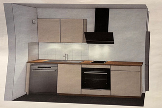 location appartement crecy-la-chapelle 77580