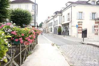 location appartement crecy-la-chapelle 77580