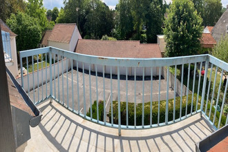 location appartement crecy-la-chapelle 77580