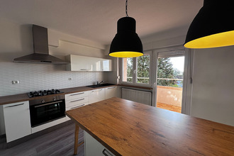 location appartement crehange 57690