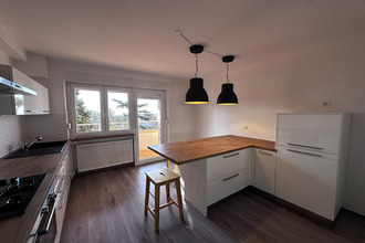 location appartement crehange 57690