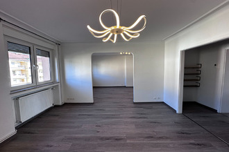 location appartement crehange 57690