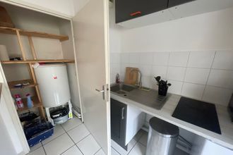 Ma-Cabane - Location Appartement CREIL, 36 m²