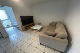 Ma-Cabane - Location Appartement CREIL, 36 m²