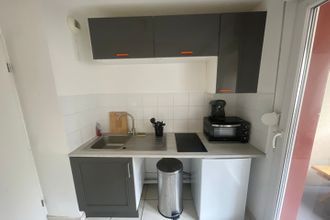 Ma-Cabane - Location Appartement CREIL, 36 m²