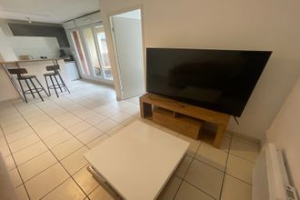 Ma-Cabane - Location Appartement CREIL, 36 m²