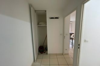 Ma-Cabane - Location Appartement CREIL, 36 m²