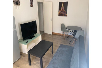 location appartement creil 60100