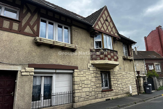 location appartement creil 60100