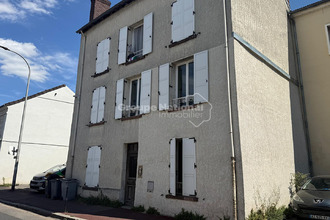 location appartement creil 60100