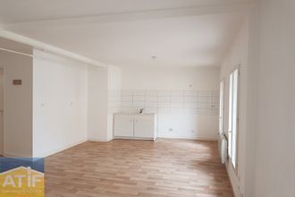 location appartement cremeaux 42260