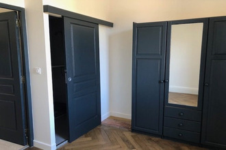 location appartement cremeaux 42260