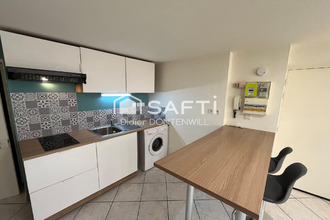 location appartement cremieu 38460