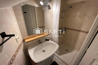 location appartement cremieu 38460