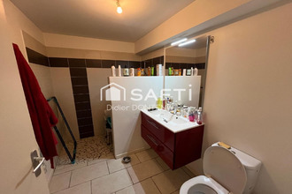 location appartement cremieu 38460