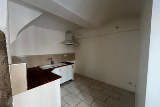 location appartement cremieu 38460
