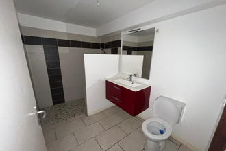 location appartement cremieu 38460