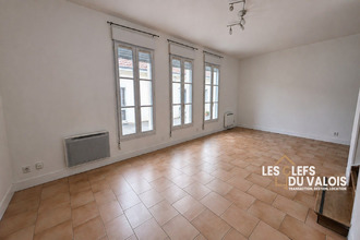 location appartement crepy-en-valois 60800