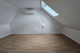 location appartement crespieres 78121