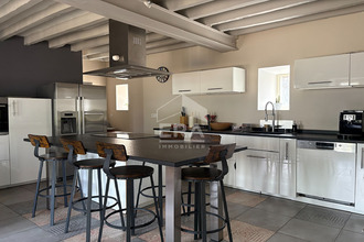 location appartement crespieres 78121