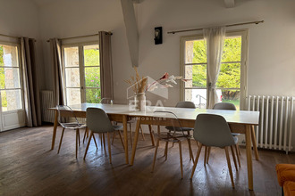location appartement crespieres 78121